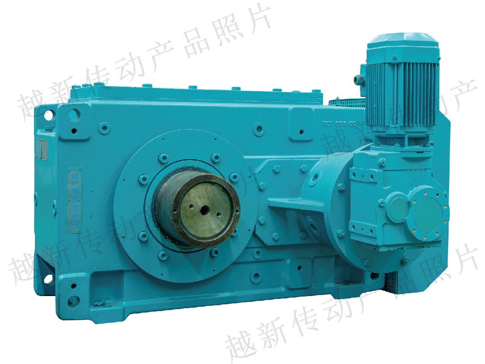 提升機(jī)減速機(jī)